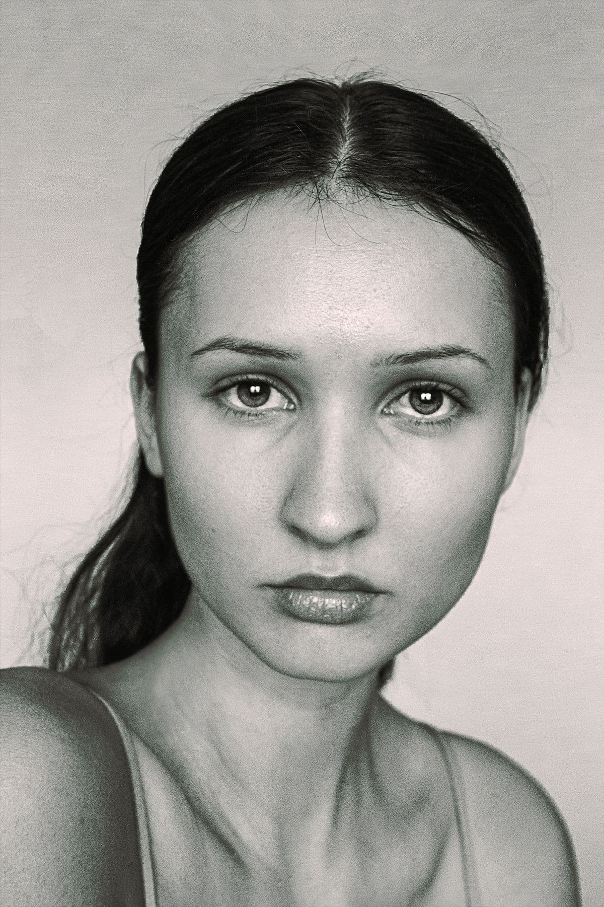 Therese Gylfe profile