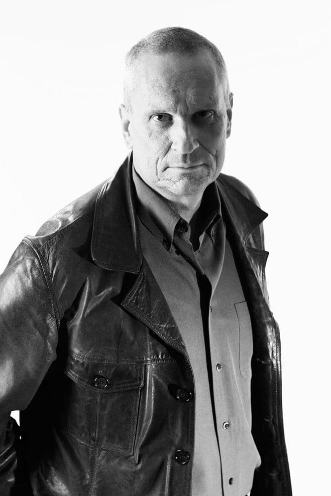 Tage Åström profile