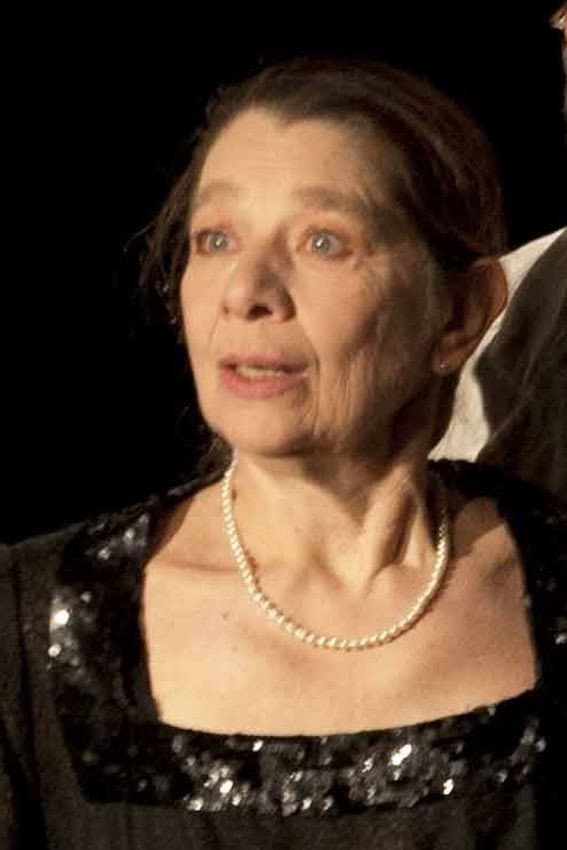 Elena Callegari profile