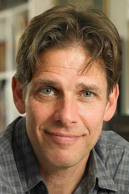 Peter de Sève profile