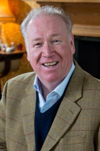 Drew McKenzie Smith profile