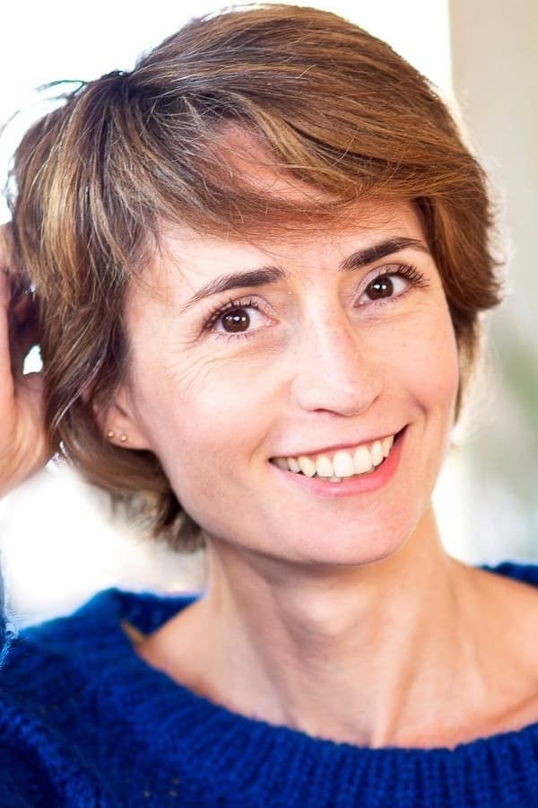 Lucie Laurent profile