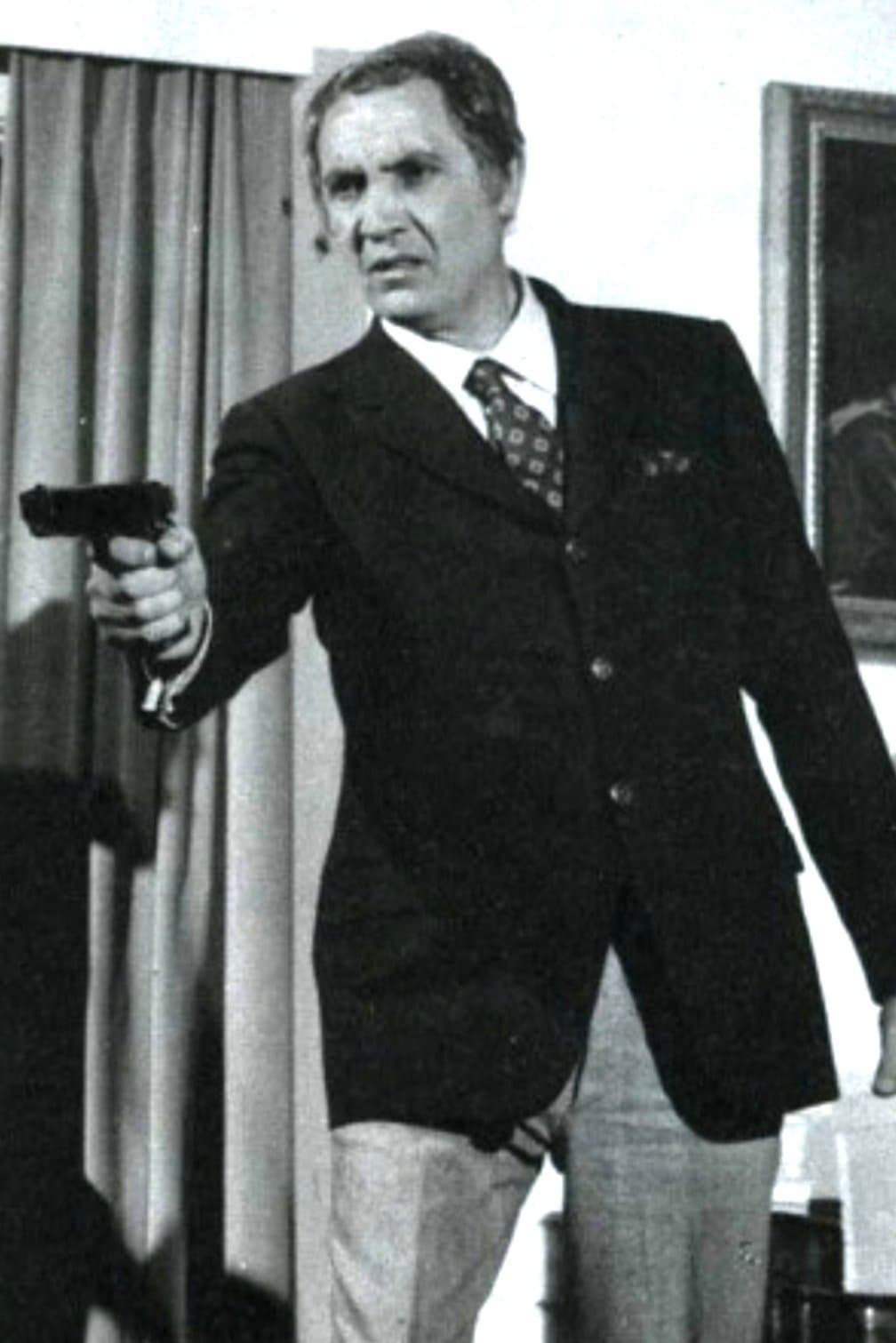 Massimo Ciprari profile