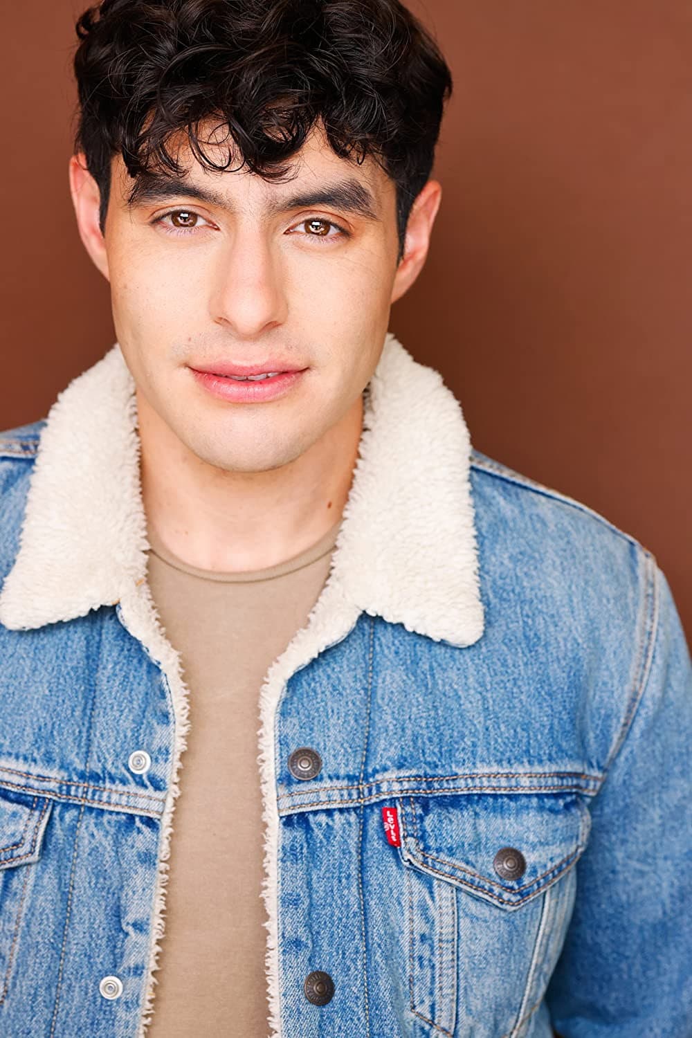 Elijah Olachea profile