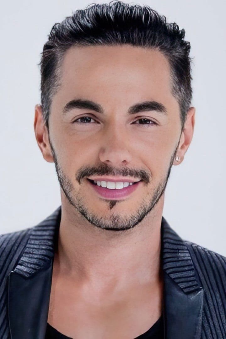 Timur Rodriguez profile