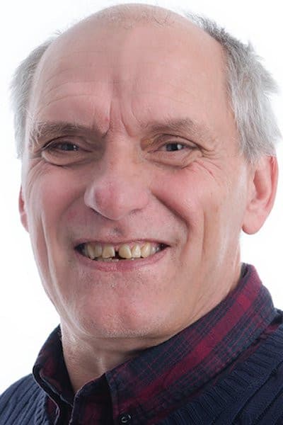 Rasmus Haxen profile