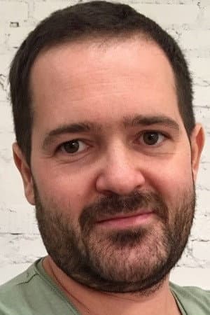 Dmitry Sharov profile