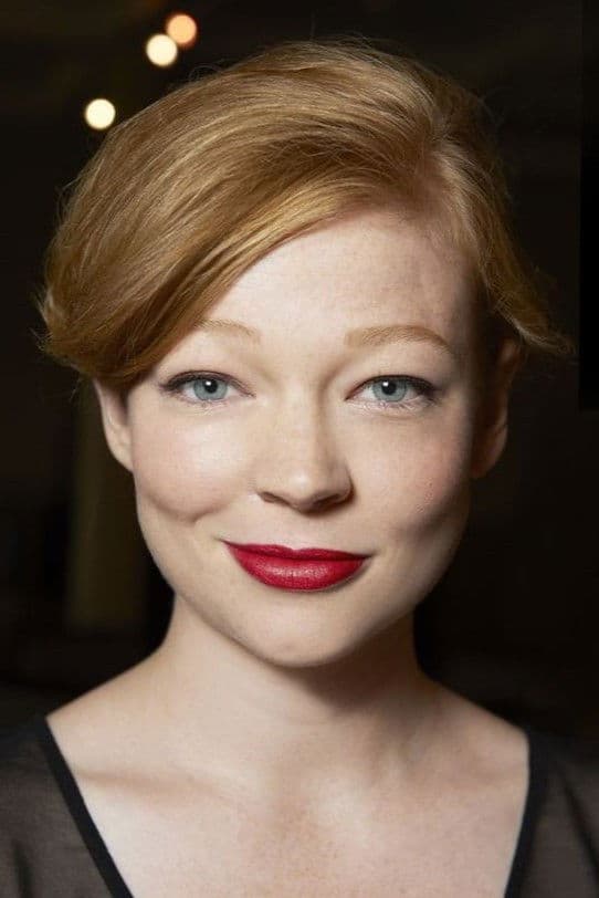Sarah Snook profile