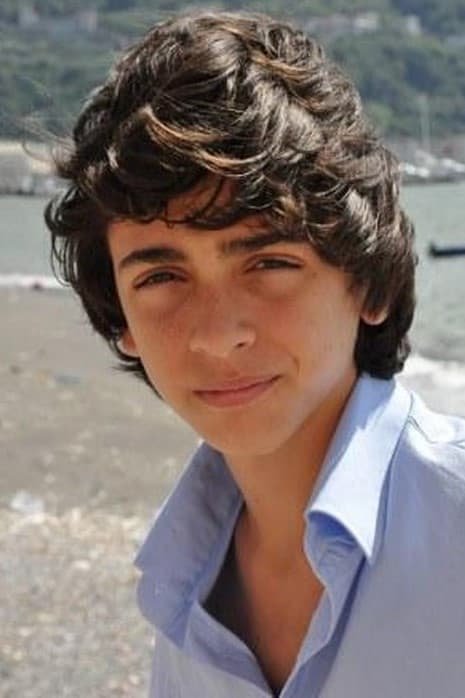 Luigi D'Oriano profile