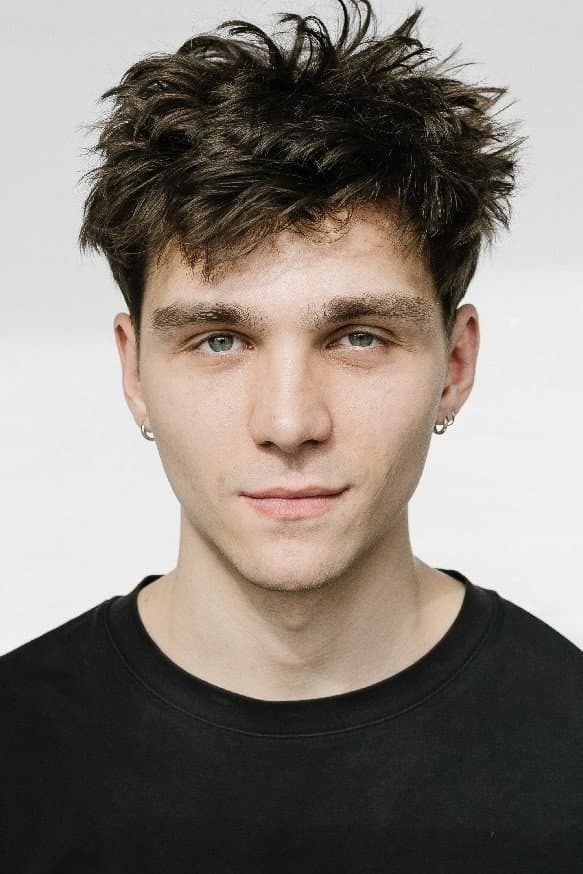 Gleb Shevnin profile