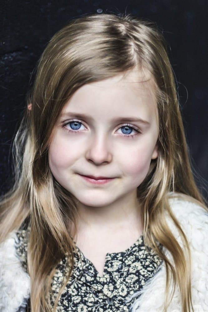 Lewine Weber profile