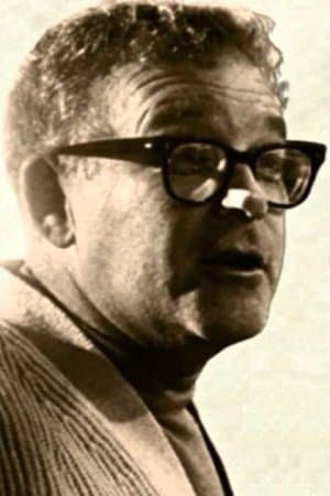 Norman Tokar profile