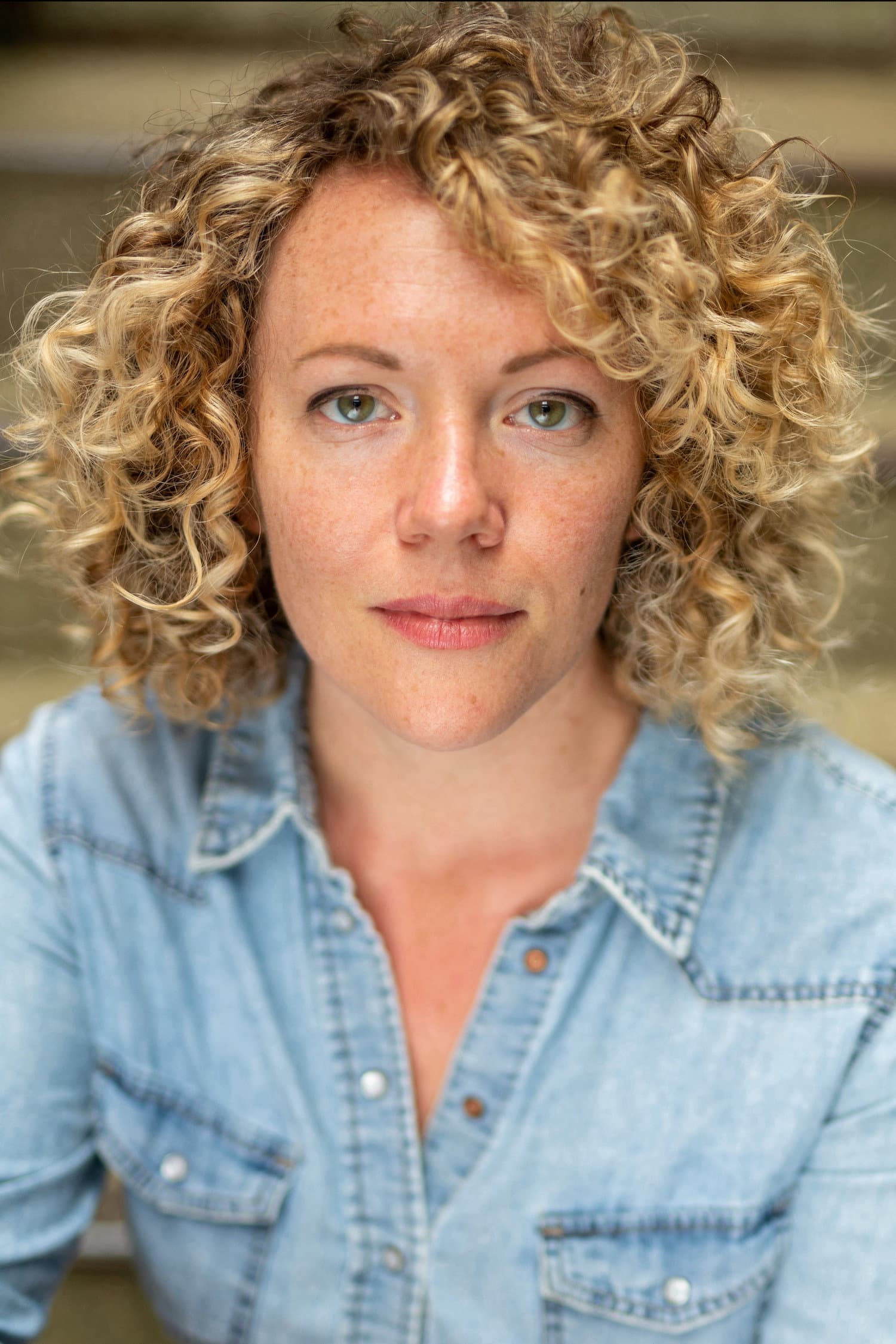 Courtney Abbott profile