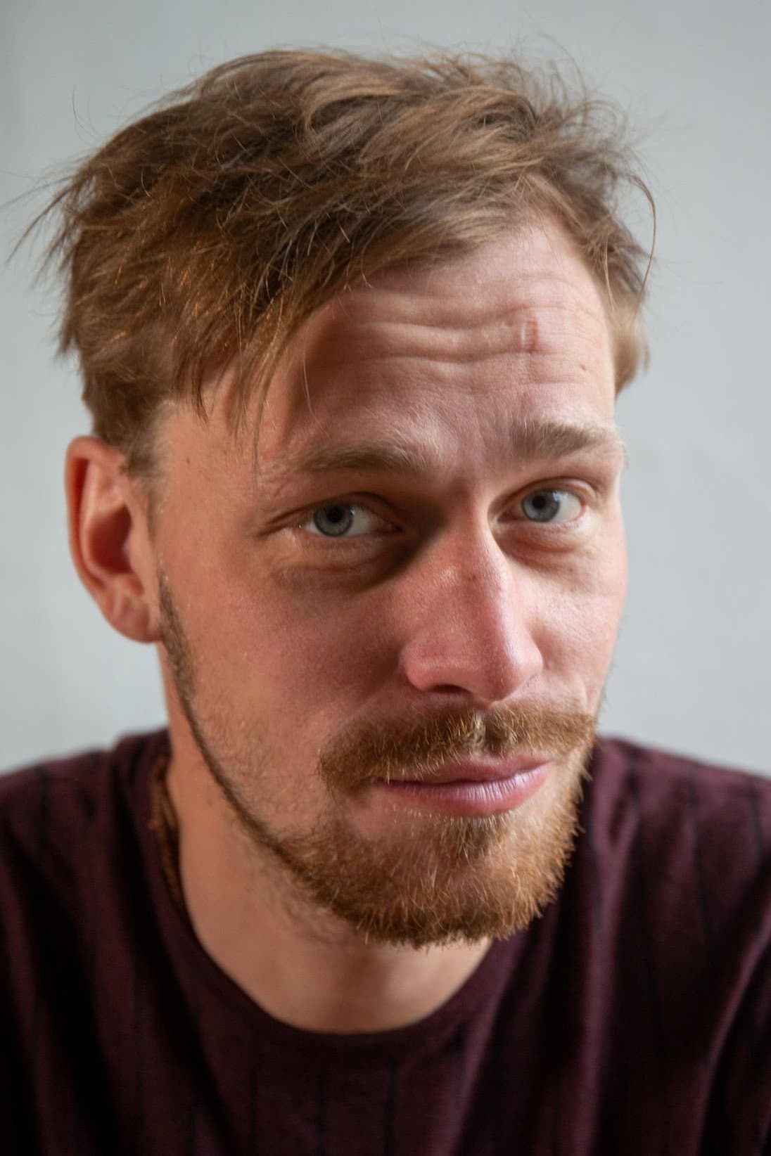 Karl Robert Saaremäe profile