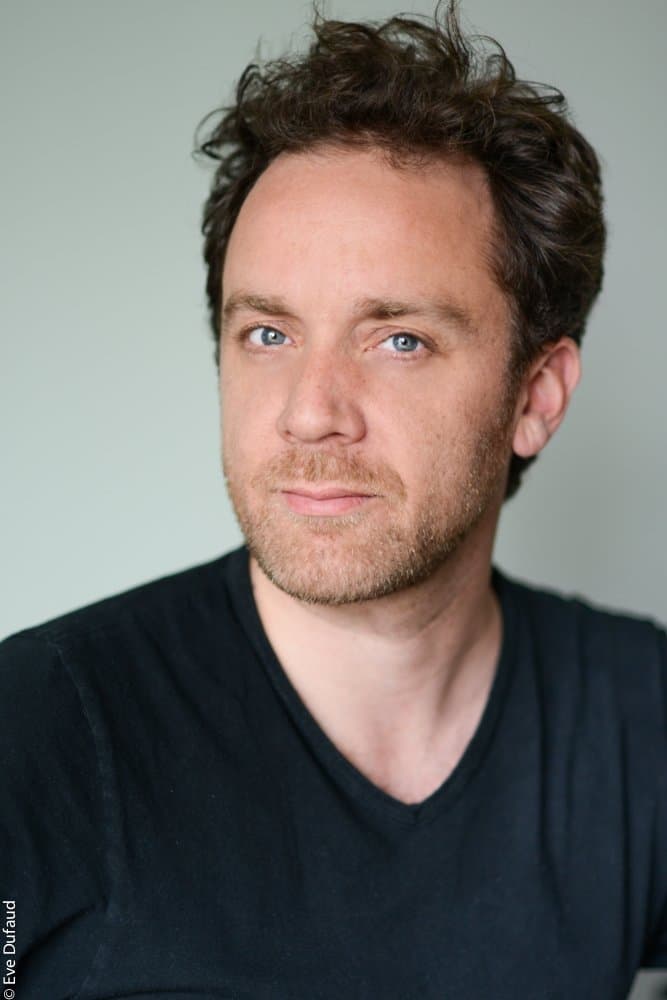 Emile Feltesse profile