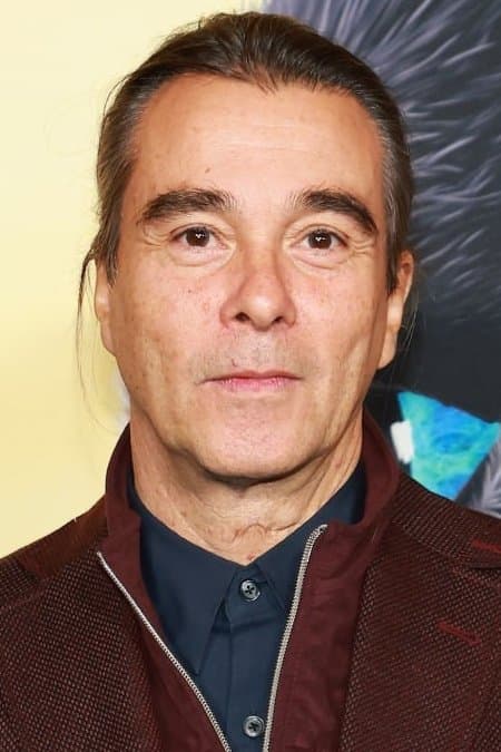 Heitor Pereira profile