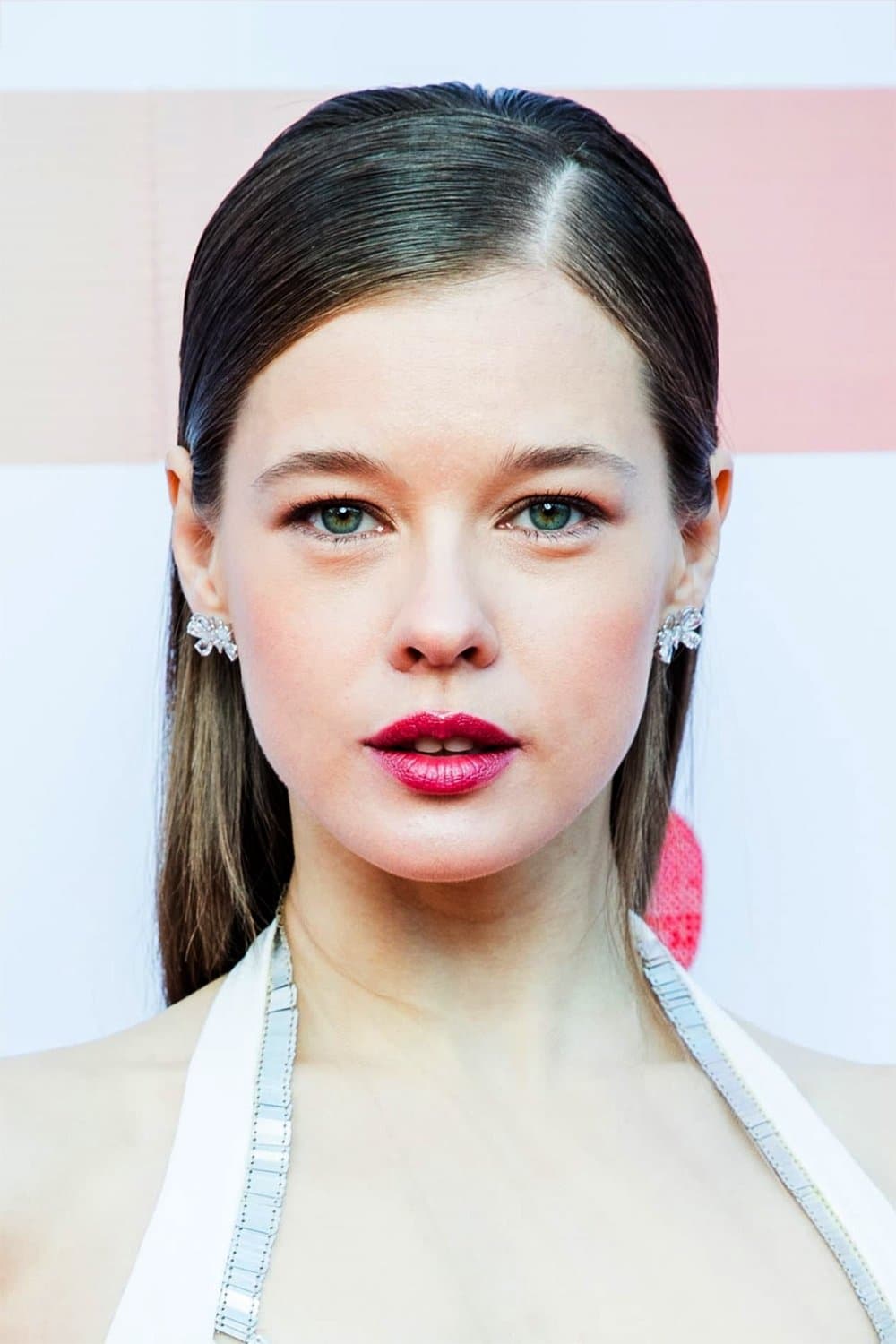 Katerina Shpitsa profile