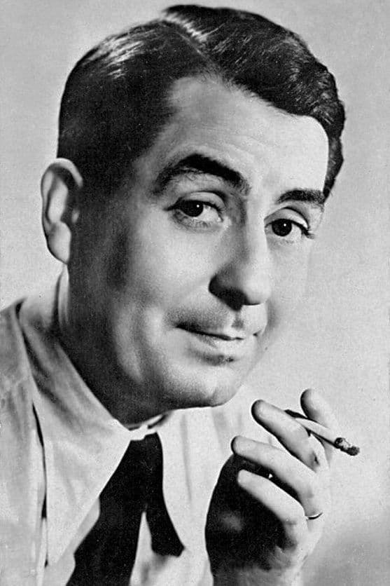 Julien Carette profile