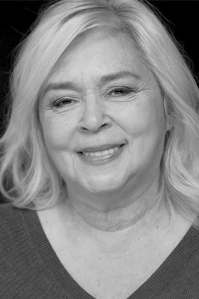 Louise Bombardier profile