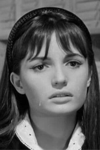 Micaela Esdra profile