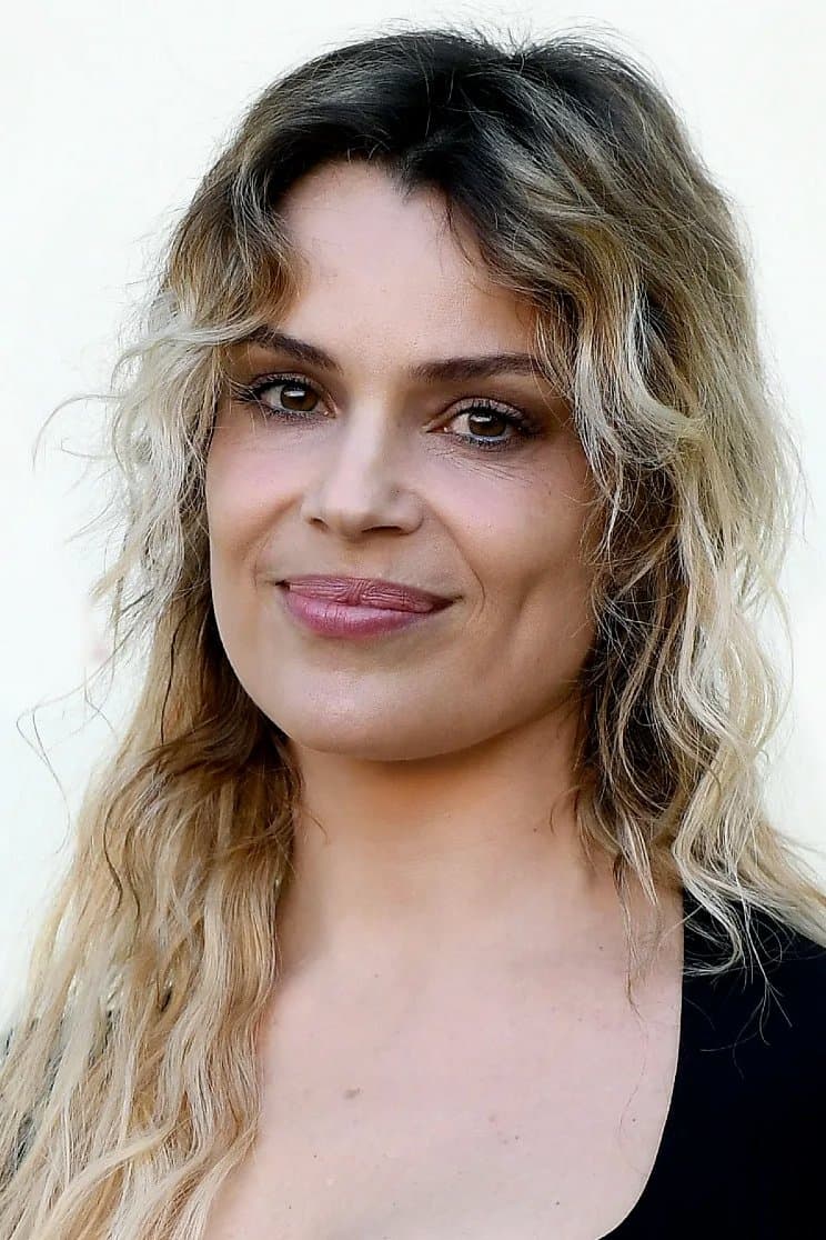 Micaela Ramazzotti profile