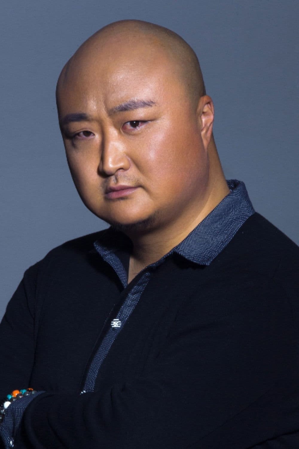 Zhang Haifeng profile