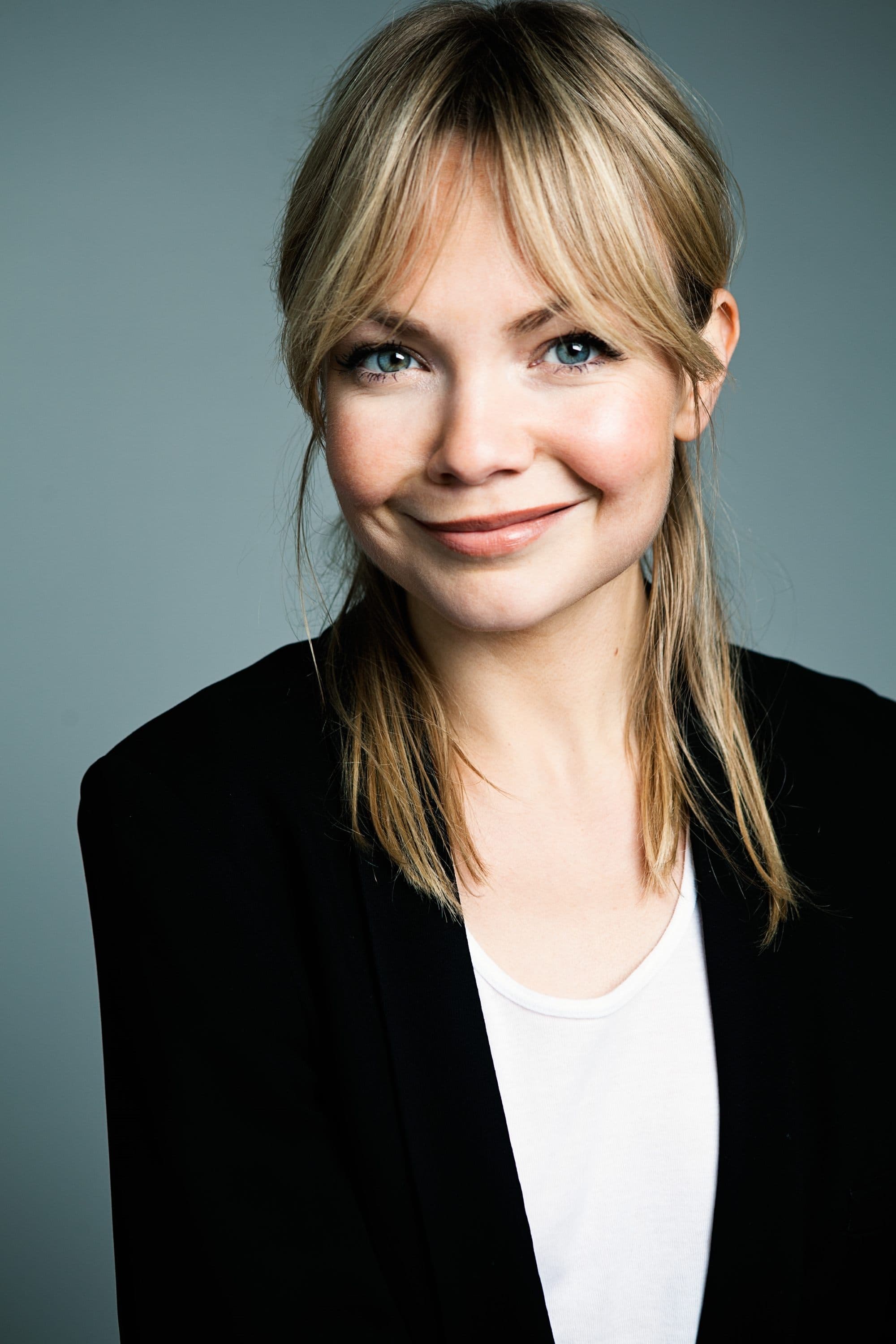 Marie Robertson profile