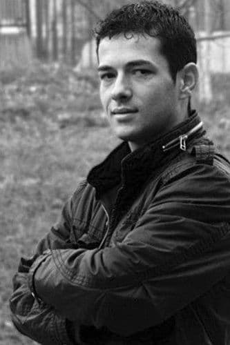 Georgi Dimitrov profile