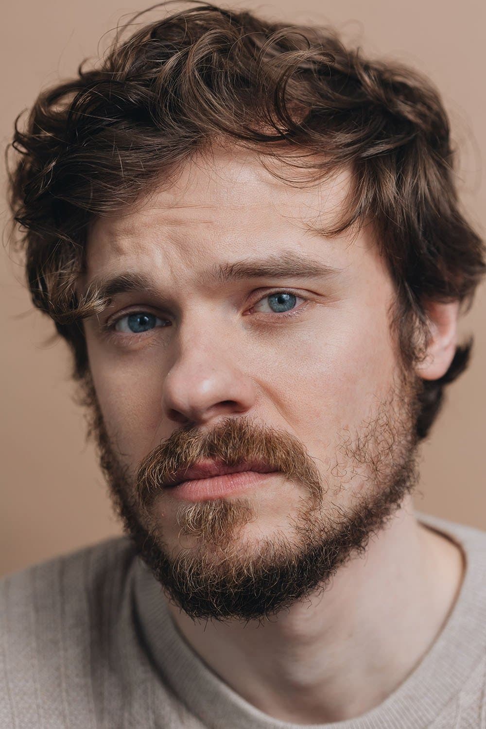 Curtis Edward Jackson profile