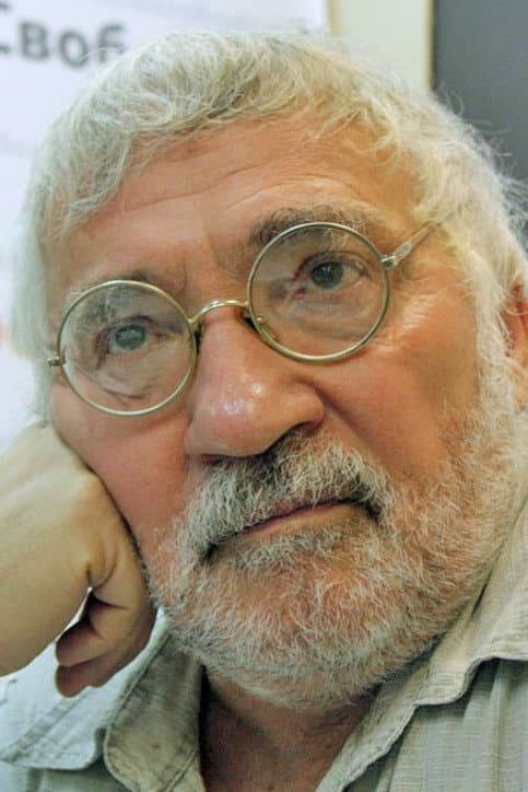 Vadym Skurativskyi profile