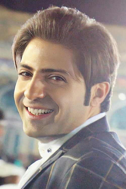 Kamran Hosseinzadeh profile