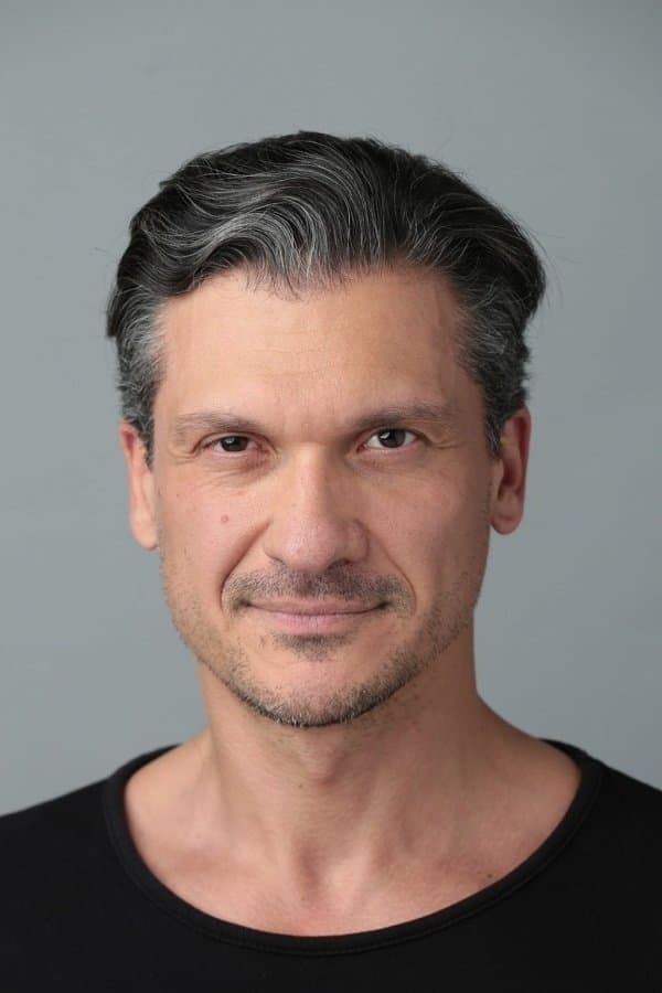 Vladimir Butenko profile