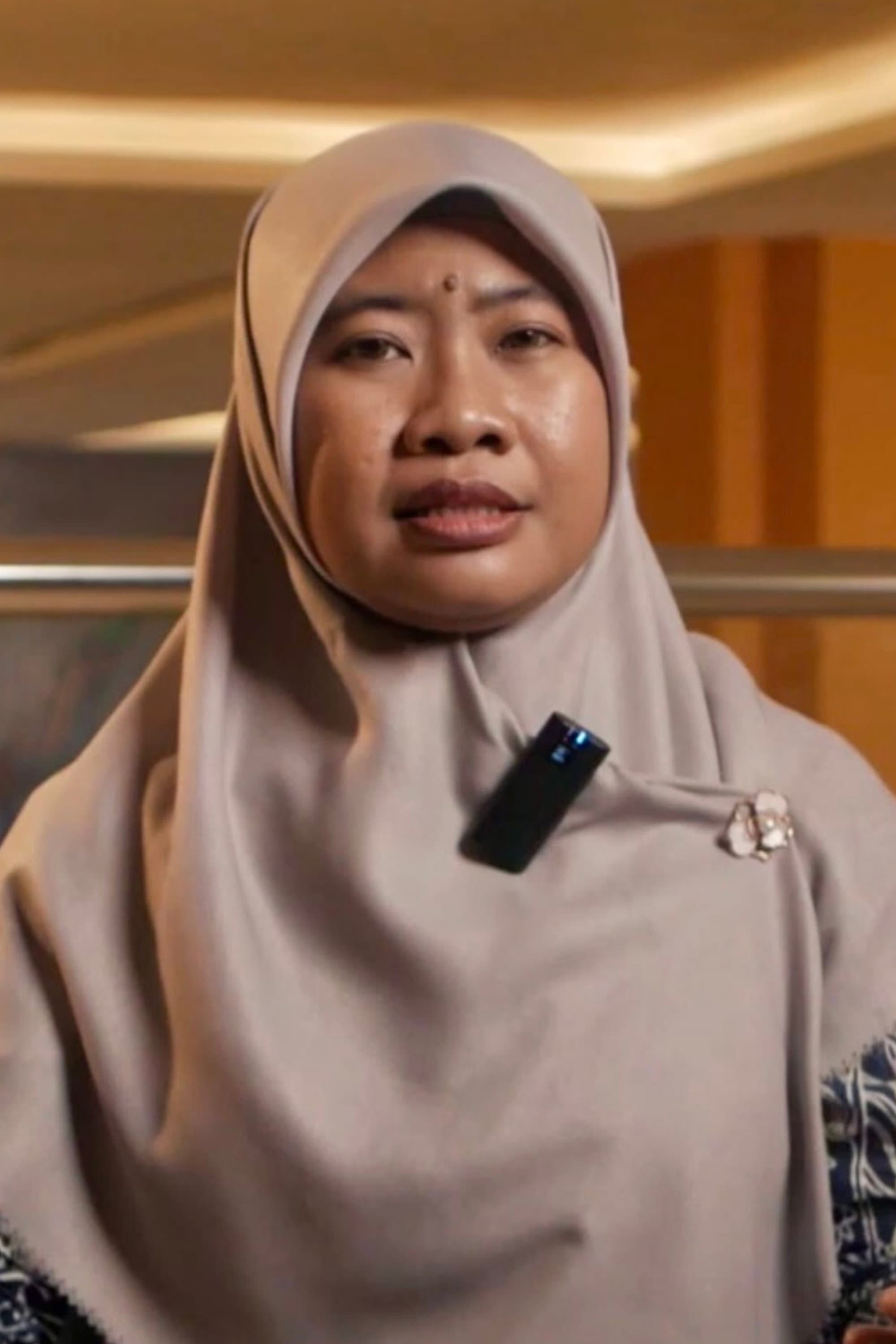 Era Restiani profile