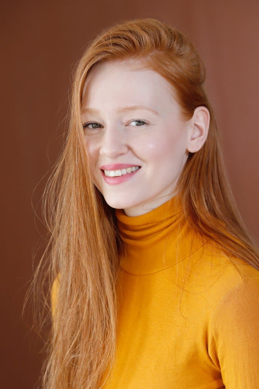 Kamila Trnková profile