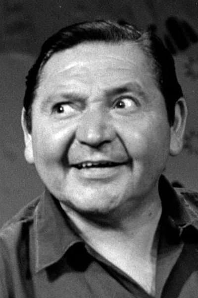 Jorge Boudon profile