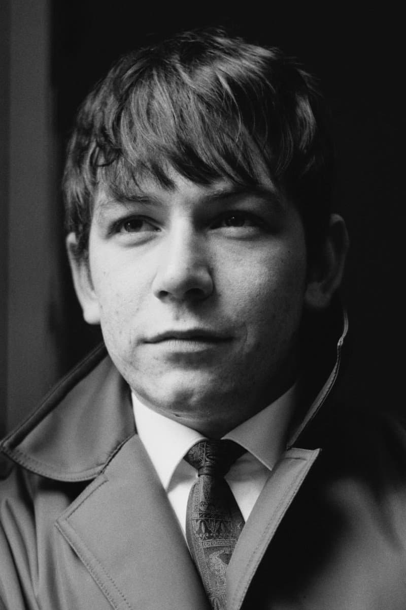 Eric Burdon profile