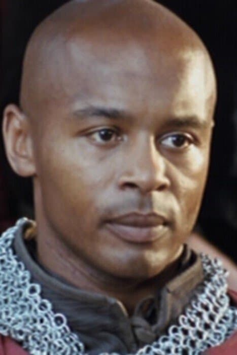 Sean Francis profile