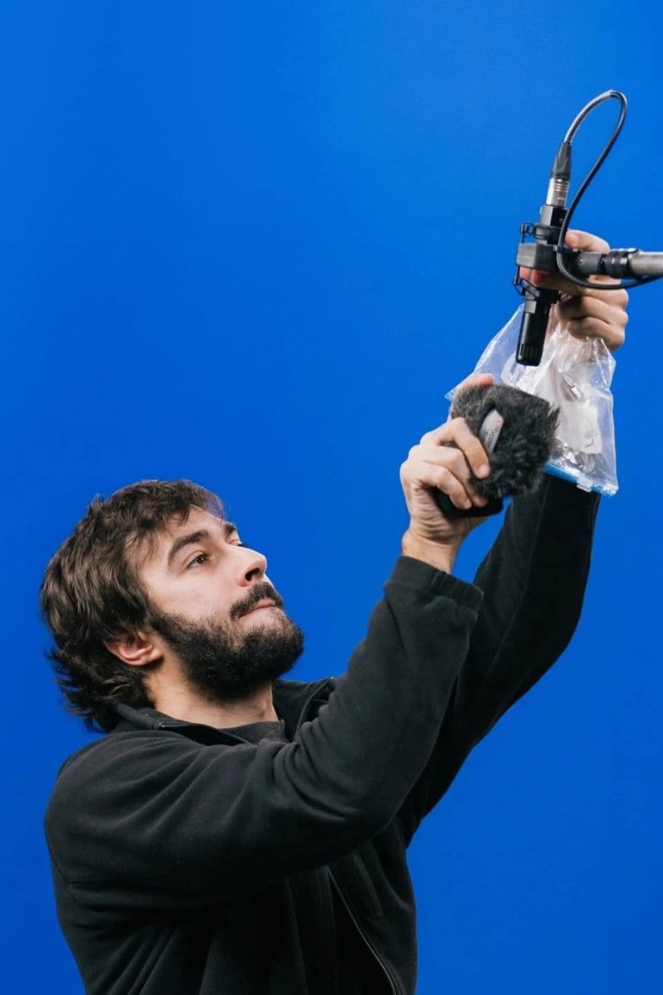 Fábio Baltar profile