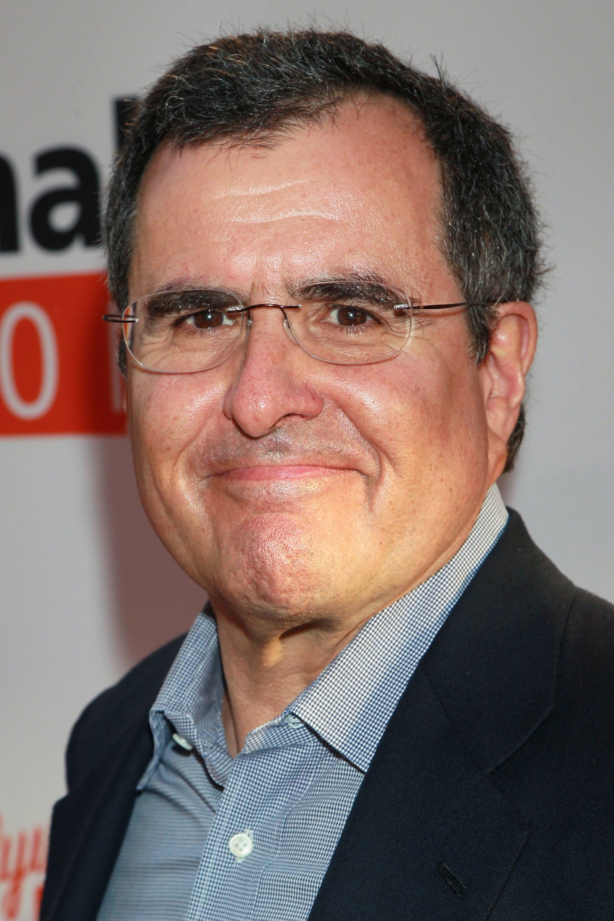 Peter Chernin profile