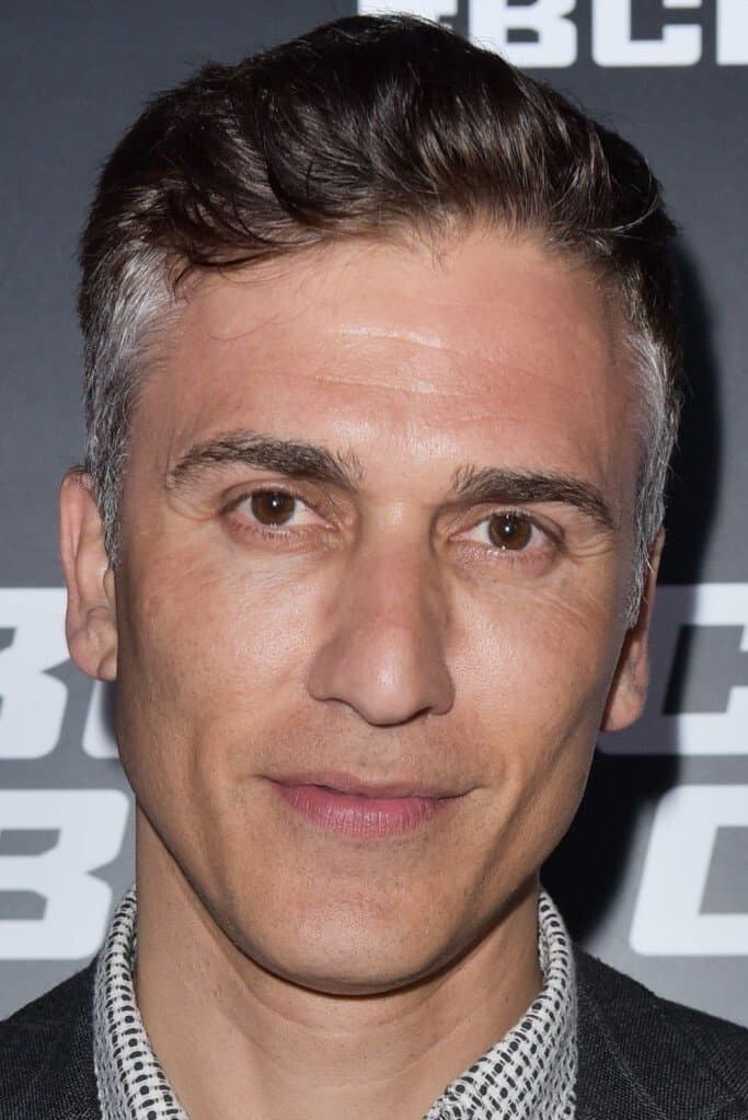 Noam Jenkins profile