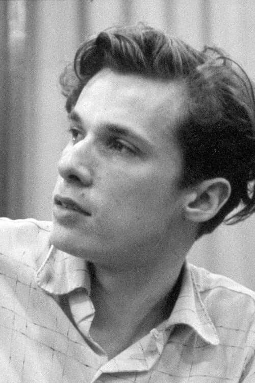 Glenn Gould profile