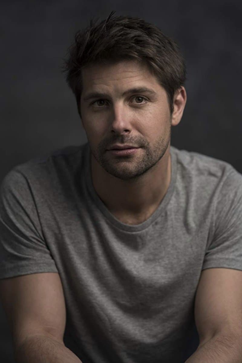 Ryan Johnson profile