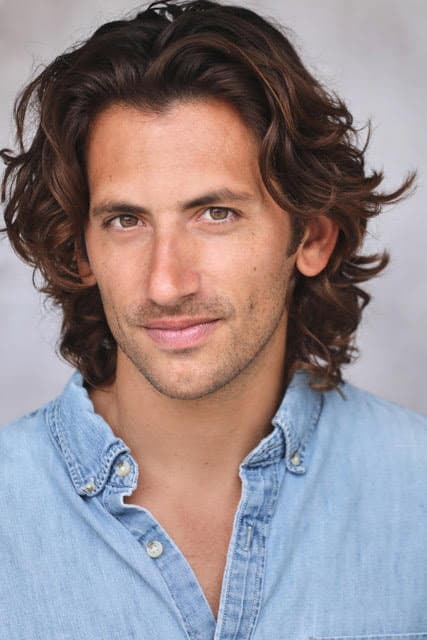 John Giacobbe profile