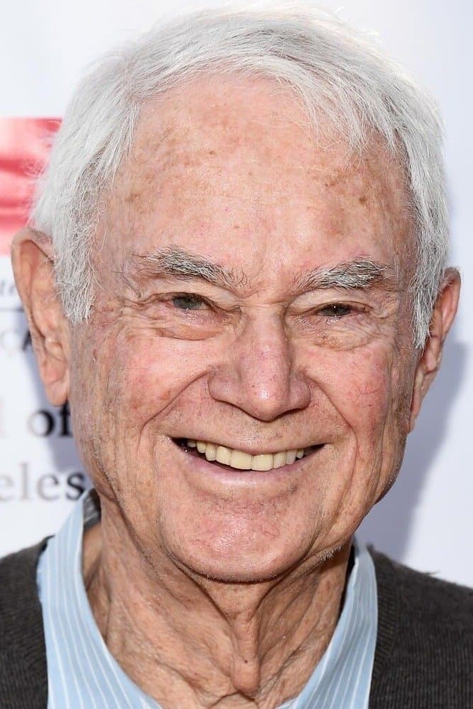 Lawrence Turman profile