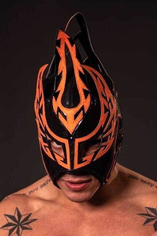 Laredo Kid profile