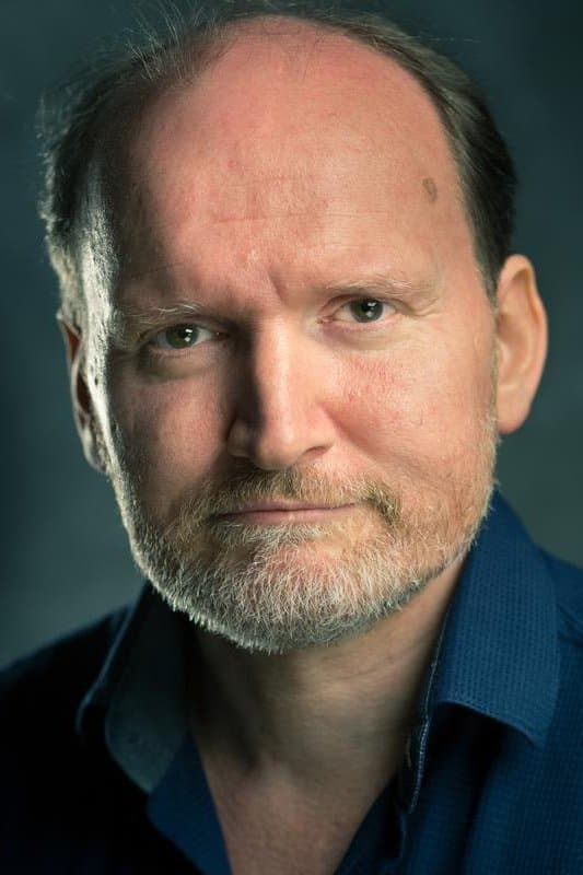 Richard Harfst profile