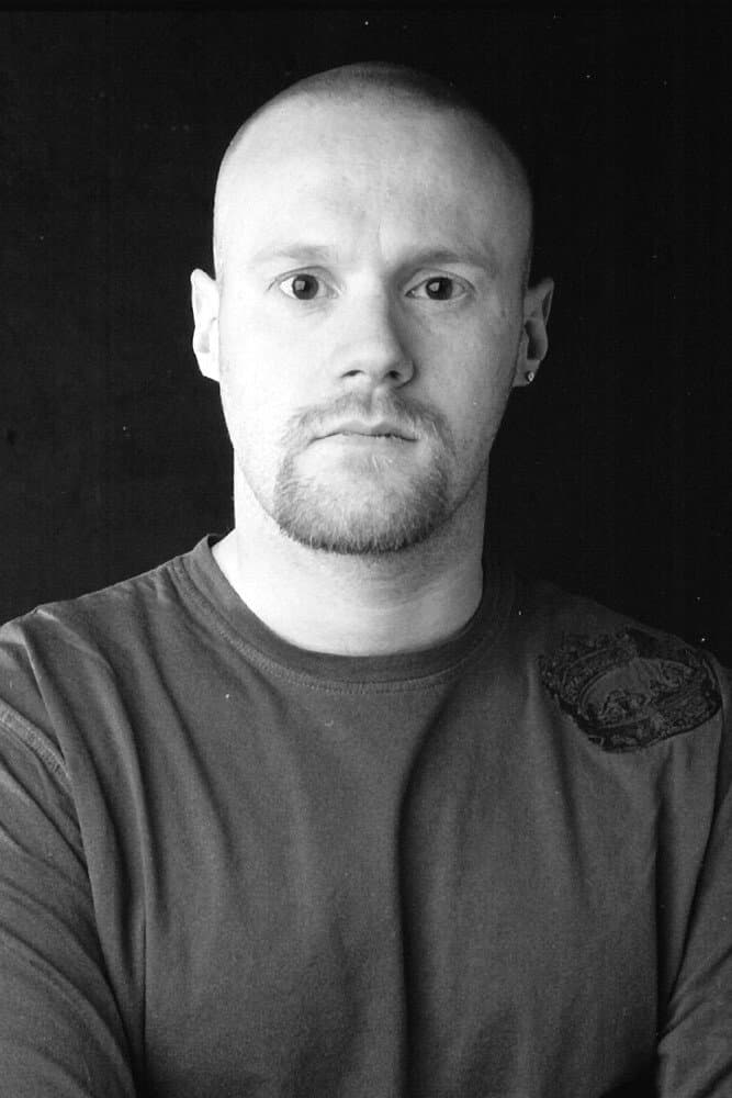 Frédéric Frenay profile