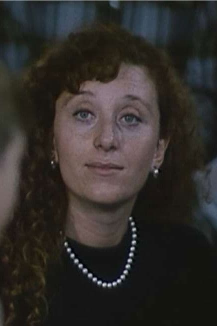 Luisanna Pandolfi profile