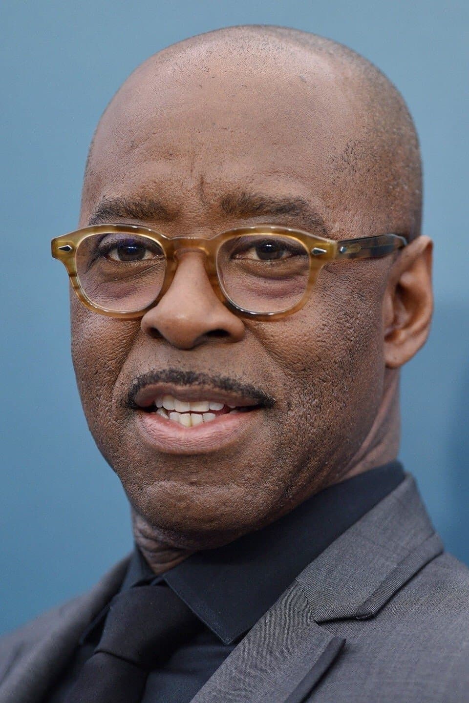 Courtney B. Vance profile