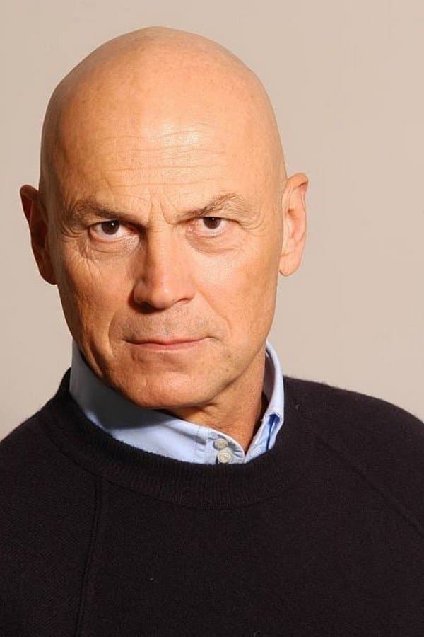 Luca Biagini profile